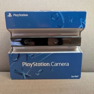 PS4 Camera